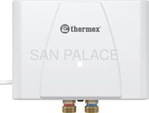 Электроводонагреватель проточный Thermex Balance 4500